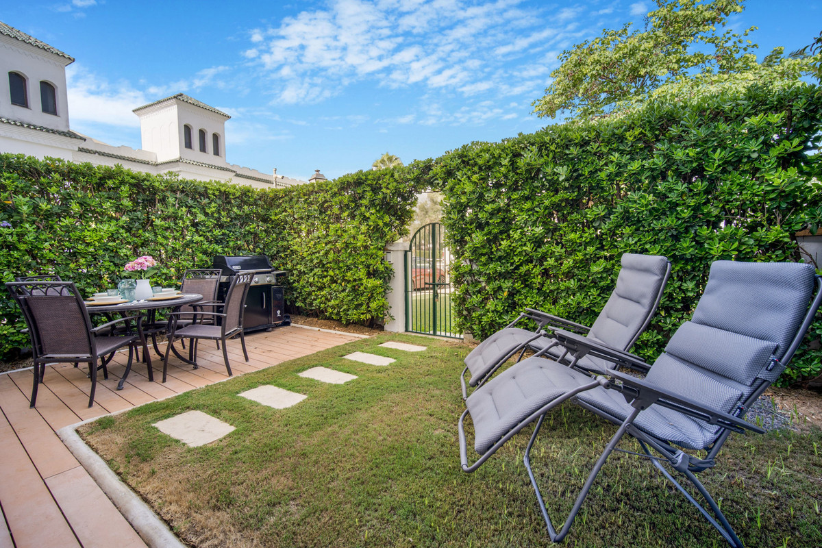 Se vende Adosada de 4 dormitorios en Costa Del Sol, Málaga, España