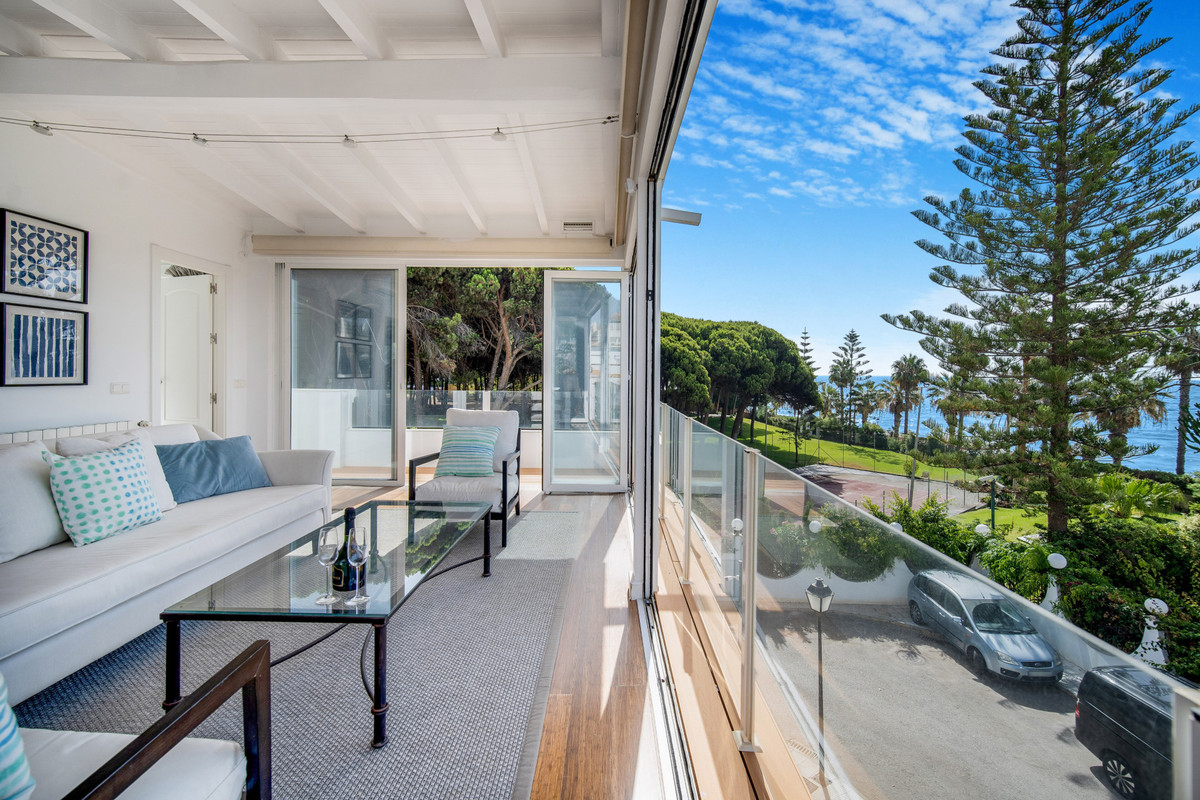 Se vende Adosada de 4 dormitorios en Costa Del Sol, Málaga, España
