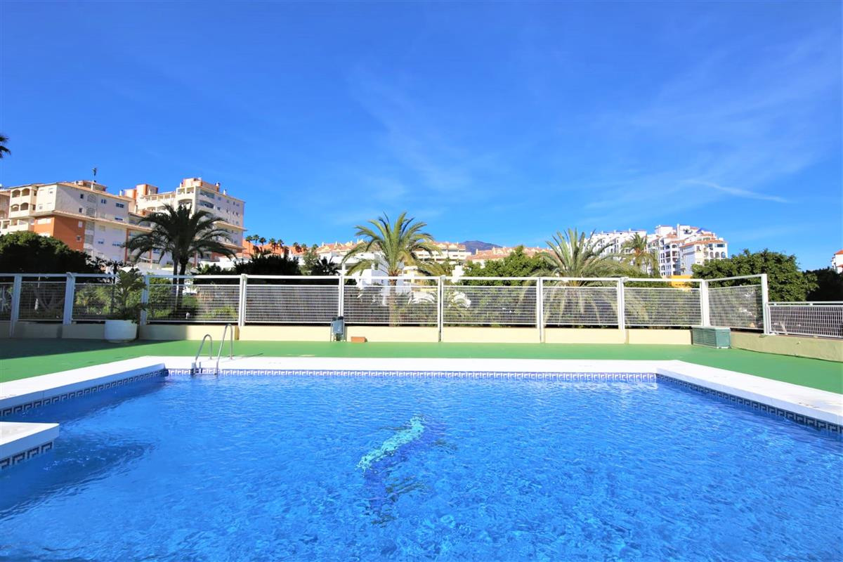 2 Bed Apartment for sale in Estepona Costa Del Sol, Málaga, Spain