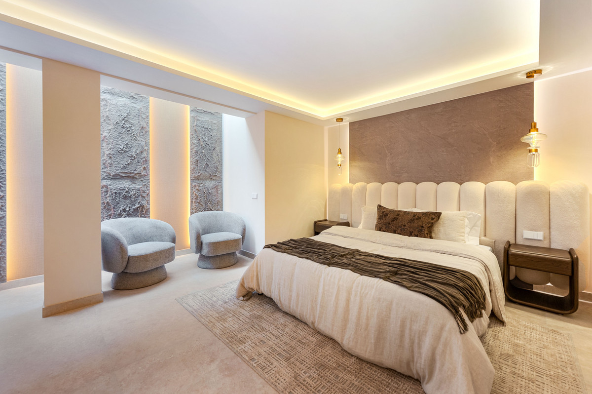Se vende Apartamento Planta Media de 3 dormitorios en Costa Del Sol, Málaga, España