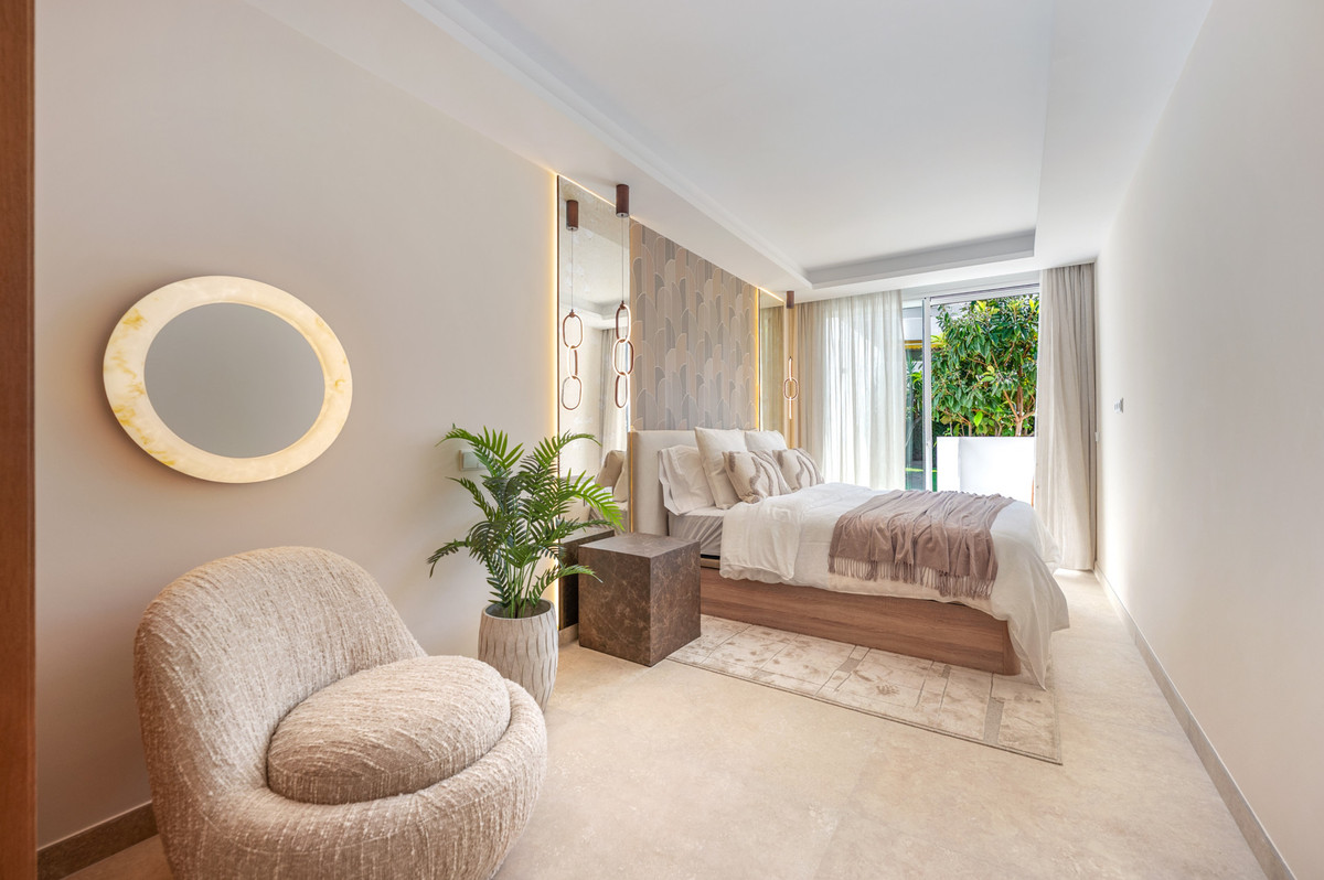 Se vende Apartamento Planta Media de 3 dormitorios en Costa Del Sol, Málaga, España