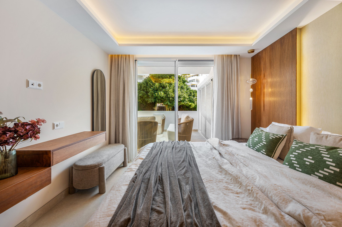 Se vende Apartamento Planta Media de 3 dormitorios en Costa Del Sol, Málaga, España