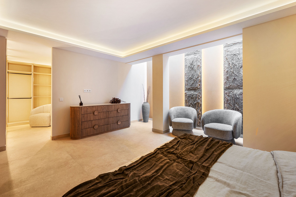 Se vende Apartamento Planta Media de 3 dormitorios en Costa Del Sol, Málaga, España