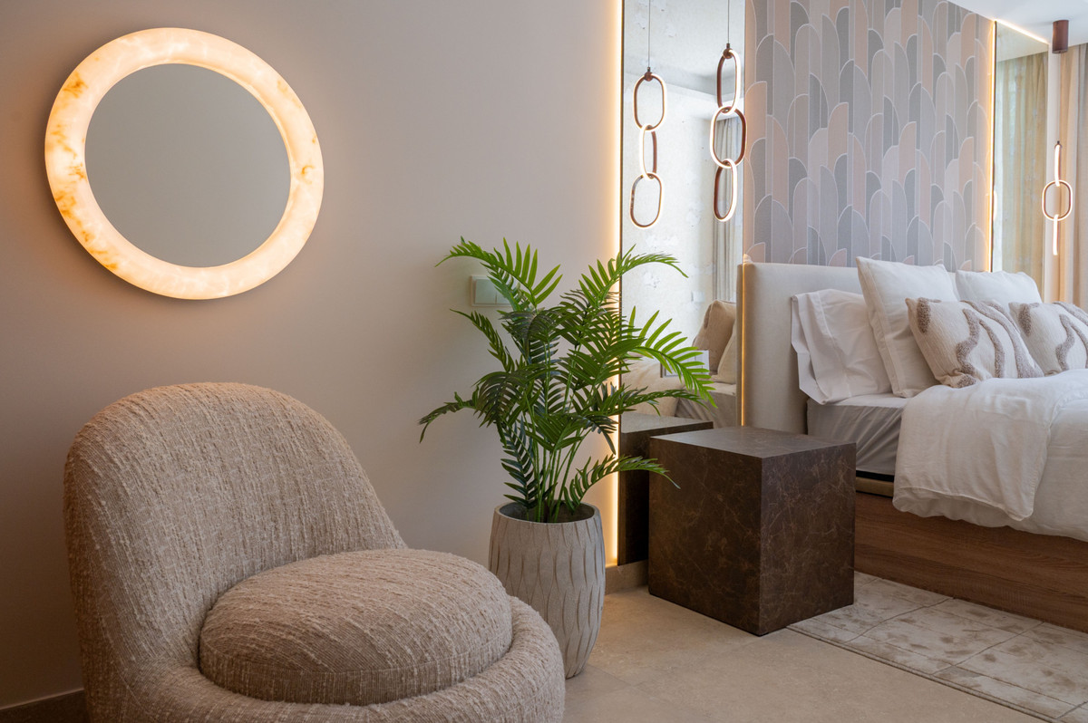 Se vende Apartamento Planta Media de 3 dormitorios en Costa Del Sol, Málaga, España