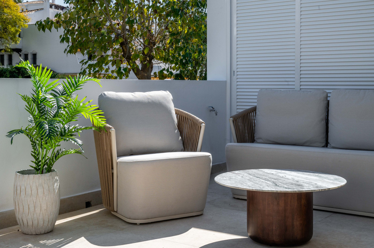 Se vende Apartamento Planta Media de 3 dormitorios en Costa Del Sol, Málaga, España