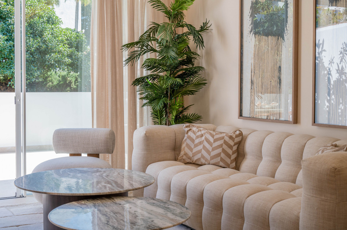 Se vende Apartamento Planta Media de 3 dormitorios en Costa Del Sol, Málaga, España