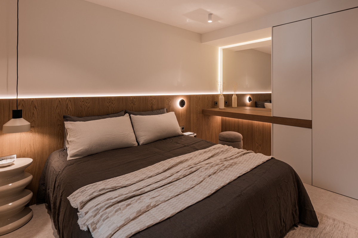 Se vende Apartamento Planta Media de 4 dormitorios en Costa Del Sol, Málaga, España