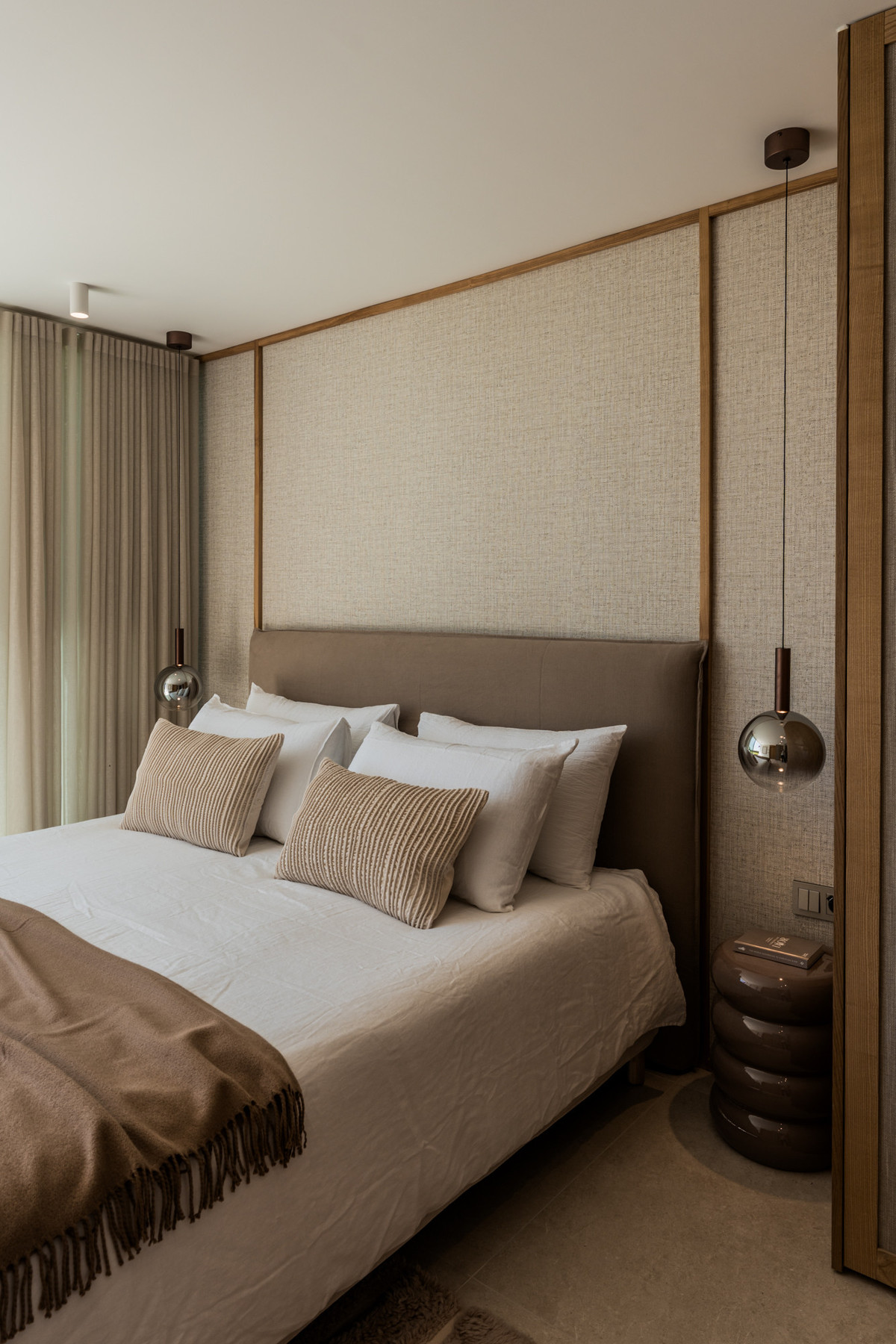 Se vende Apartamento Planta Media de 4 dormitorios en Costa Del Sol, Málaga, España