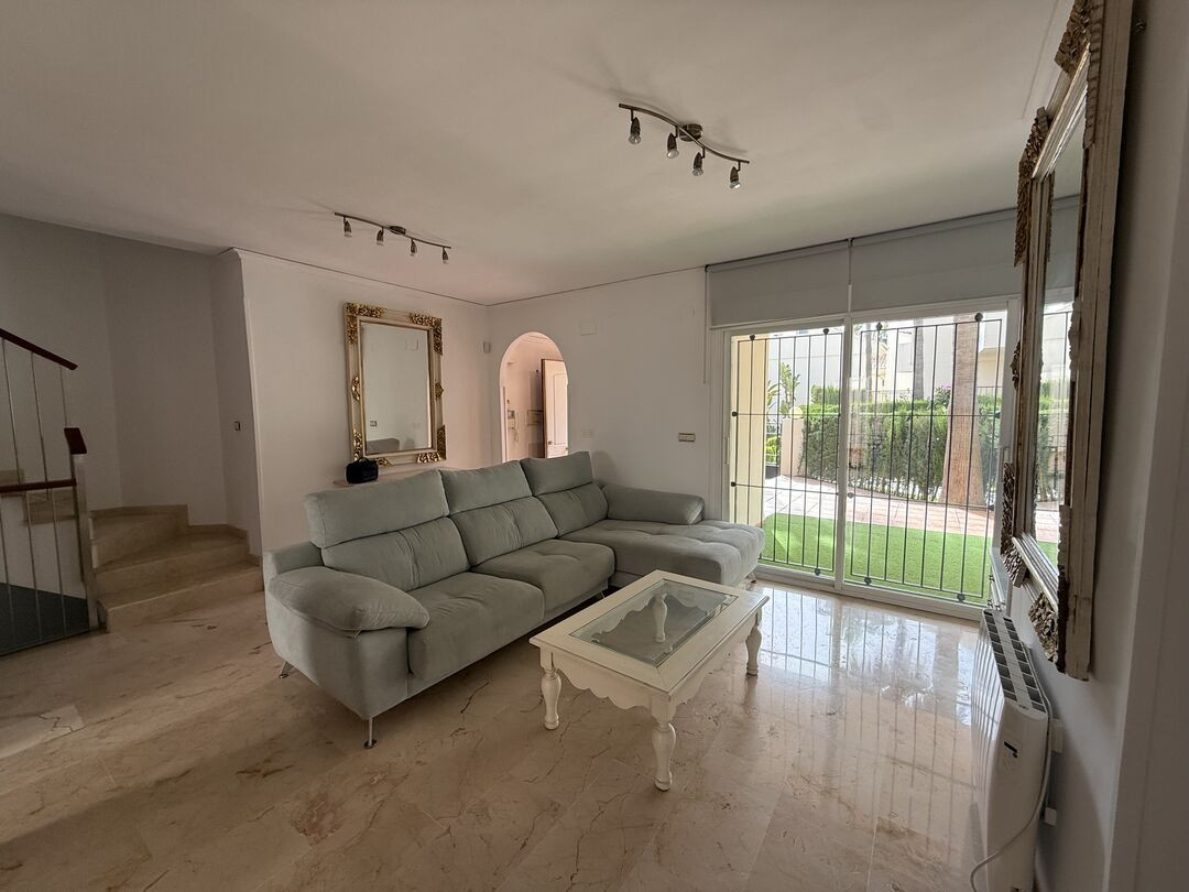 3 Bed Townhouse for sale in Marbella Costa Del Sol, Málaga, Spain