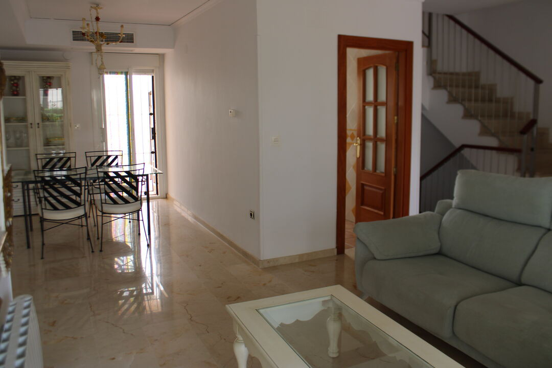 3 Bed Townhouse for sale in Marbella Costa Del Sol, Málaga, Spain