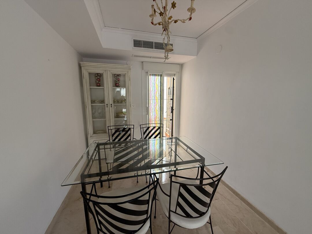 3 Bed Townhouse for sale in Marbella Costa Del Sol, Málaga, Spain