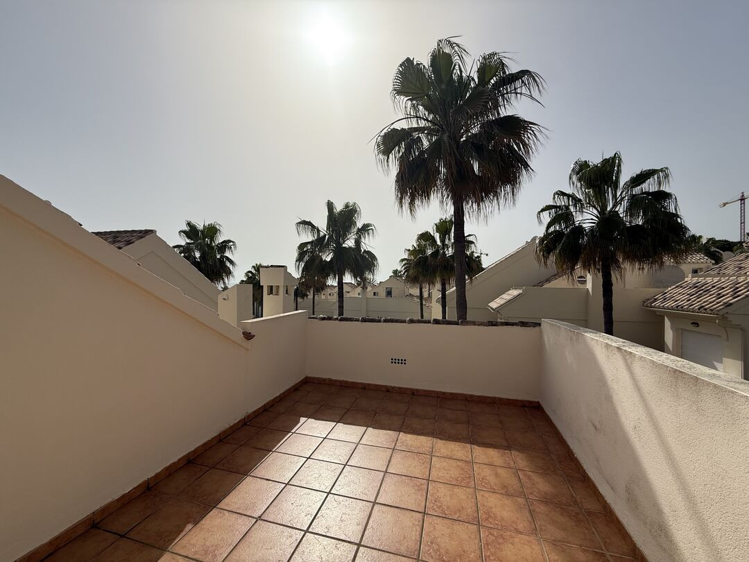 3 Bed Townhouse for sale in Marbella Costa Del Sol, Málaga, Spain
