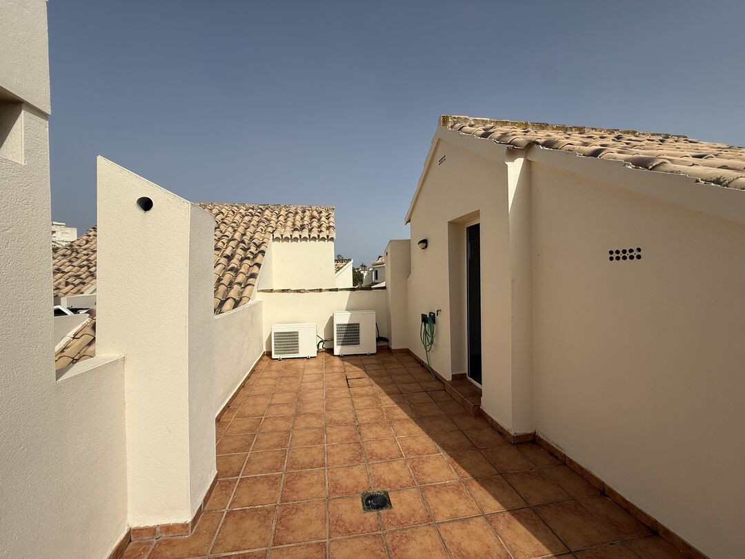 3 Bed Townhouse for sale in Marbella Costa Del Sol, Málaga, Spain