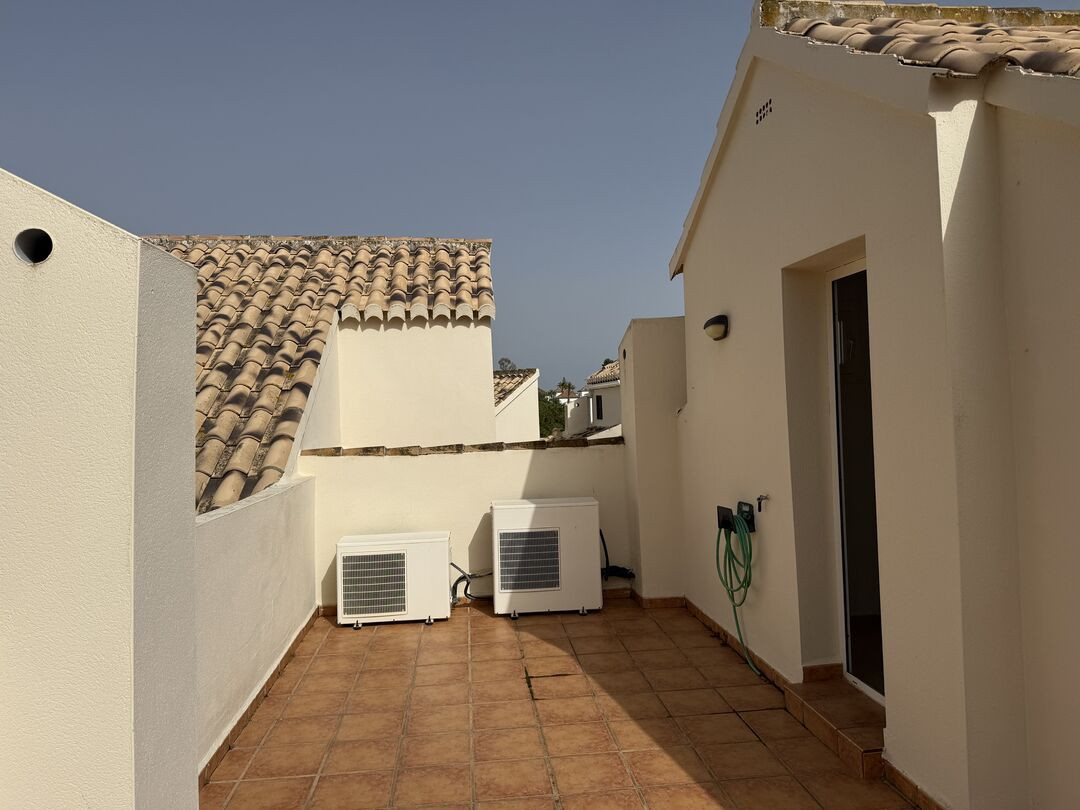 3 Bed Townhouse for sale in Marbella Costa Del Sol, Málaga, Spain