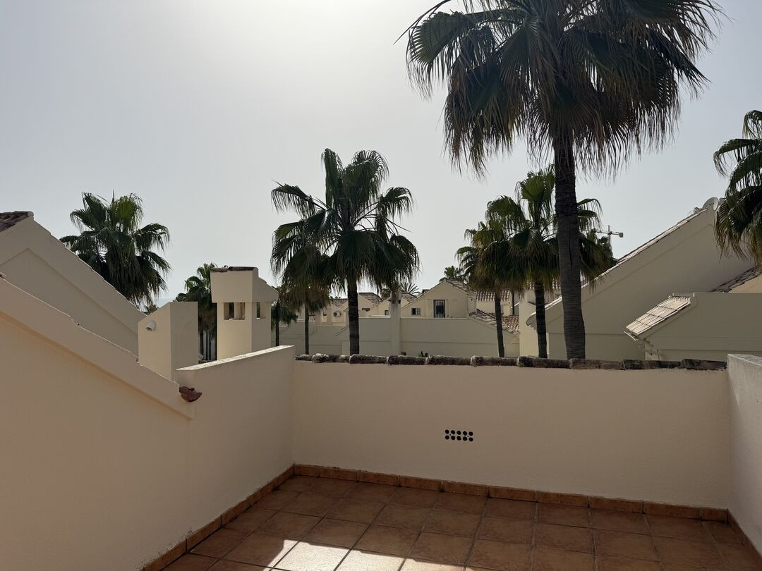 3 Bed Townhouse for sale in Marbella Costa Del Sol, Málaga, Spain