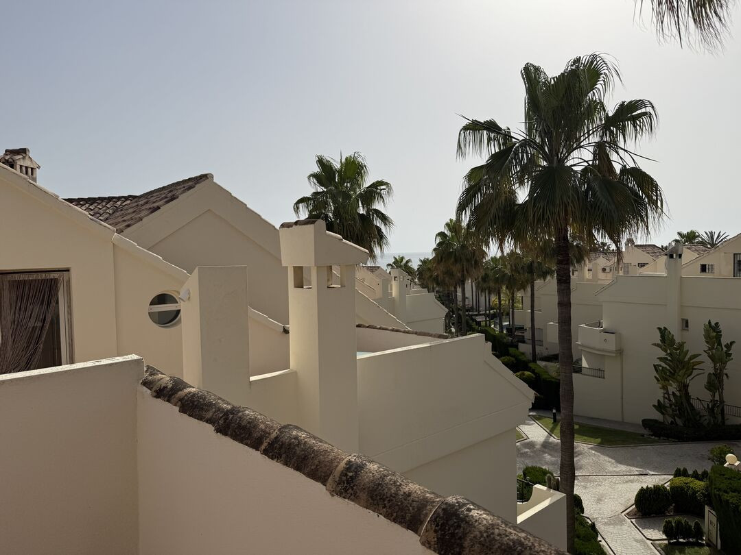 3 Bed Townhouse for sale in Marbella Costa Del Sol, Málaga, Spain
