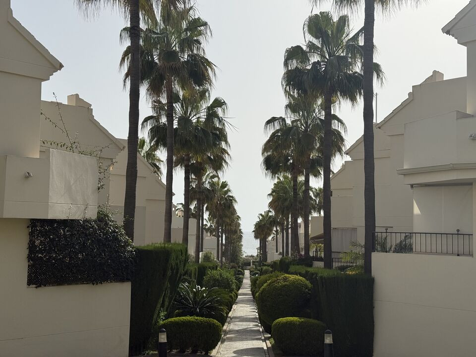 3 Bed Townhouse for sale in Marbella Costa Del Sol, Málaga, Spain