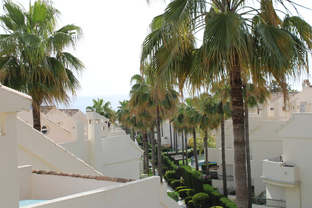 3 Bed Townhouse for sale in Marbella Costa Del Sol, Málaga, Spain