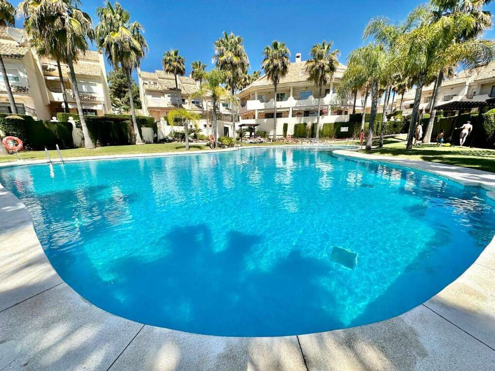 3 Bed Townhouse for sale in Marbella Costa Del Sol, Málaga, Spain