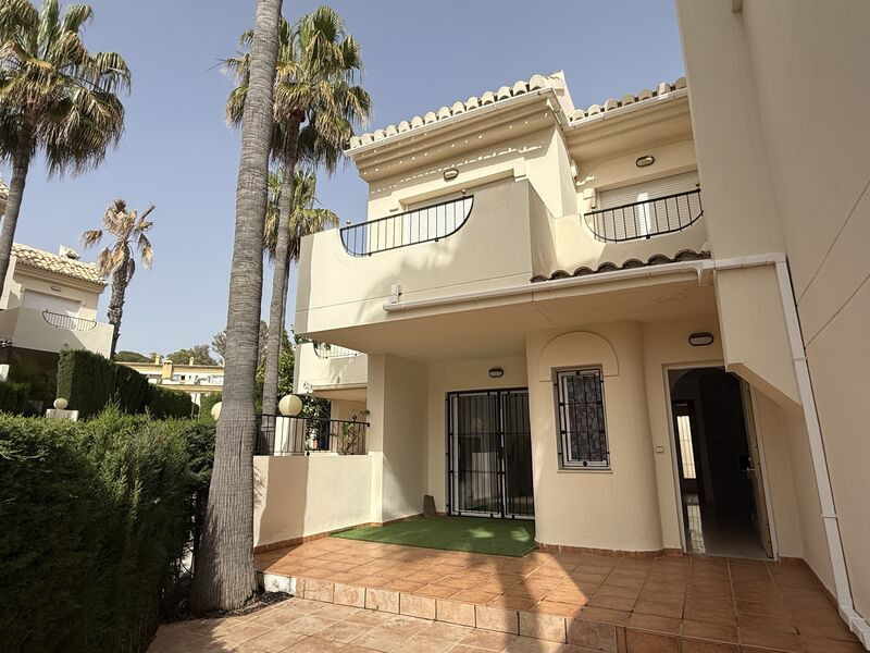 3 Bed Townhouse for sale in Marbella Costa Del Sol, Málaga, Spain