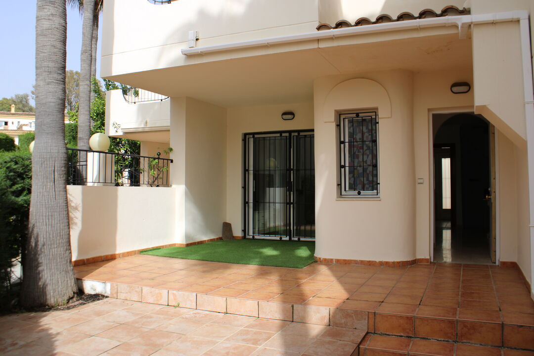 3 Bed Townhouse for sale in Marbella Costa Del Sol, Málaga, Spain
