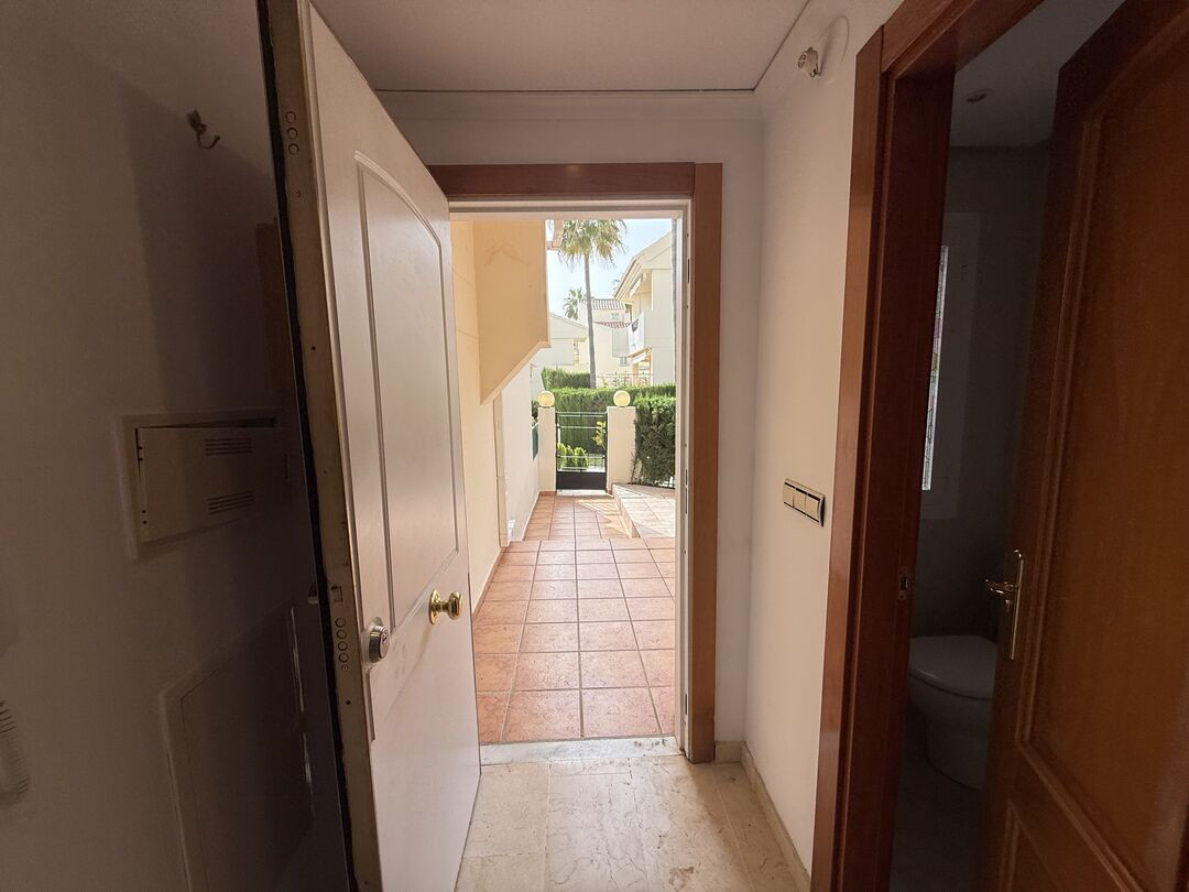 3 Bed Townhouse for sale in Marbella Costa Del Sol, Málaga, Spain