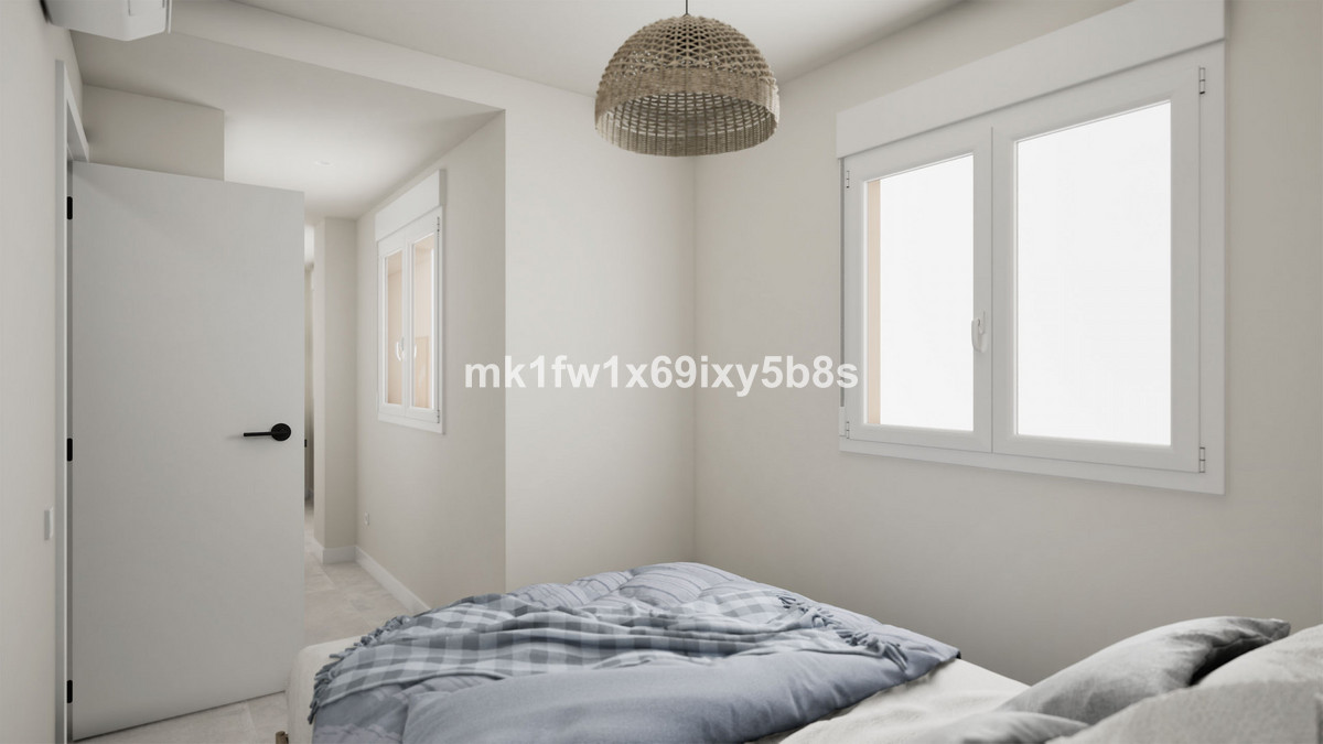 Se vende Apartamento Planta Media de 3 dormitorios en Costa Del Sol, Málaga, España