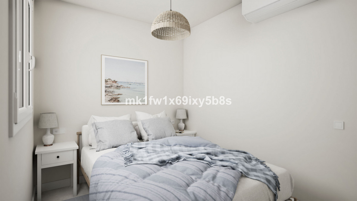 Se vende Apartamento Planta Media de 3 dormitorios en Costa Del Sol, Málaga, España