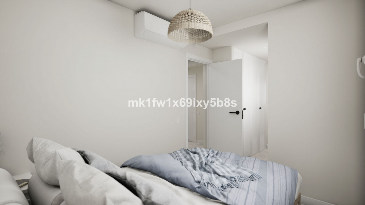Se vende Apartamento Planta Media de 3 dormitorios en Costa Del Sol, Málaga, España