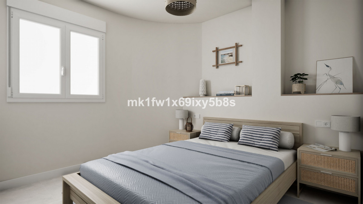 Se vende Apartamento Planta Media de 3 dormitorios en Costa Del Sol, Málaga, España