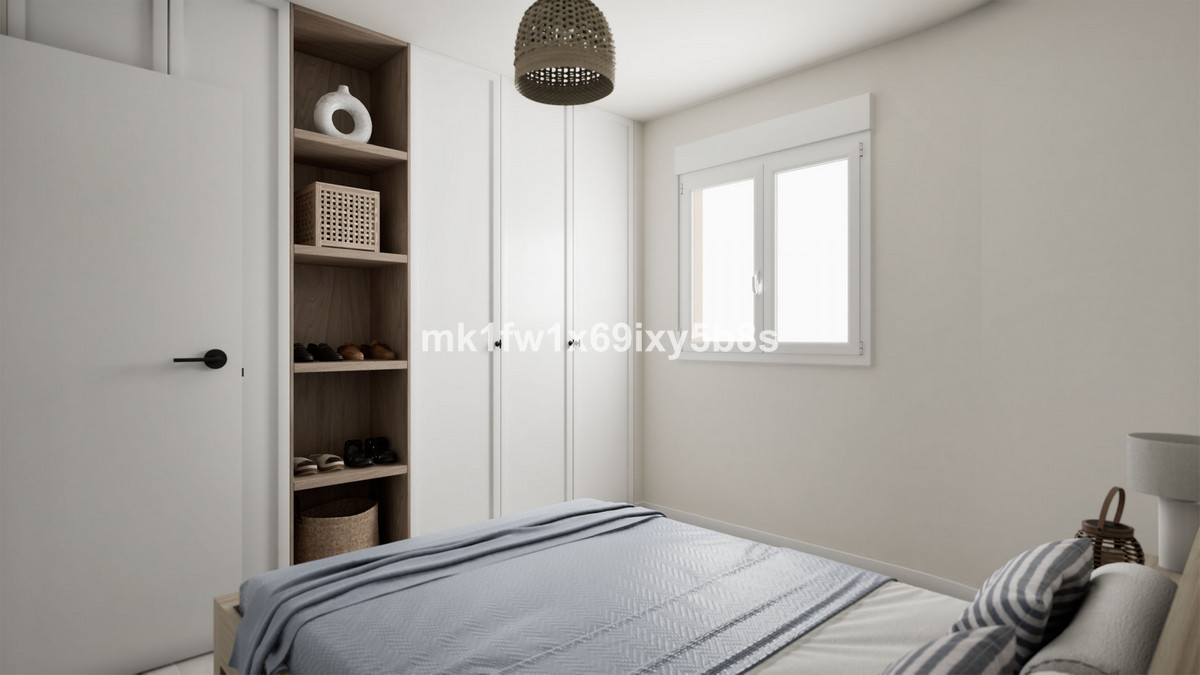 Se vende Apartamento Planta Media de 3 dormitorios en Costa Del Sol, Málaga, España