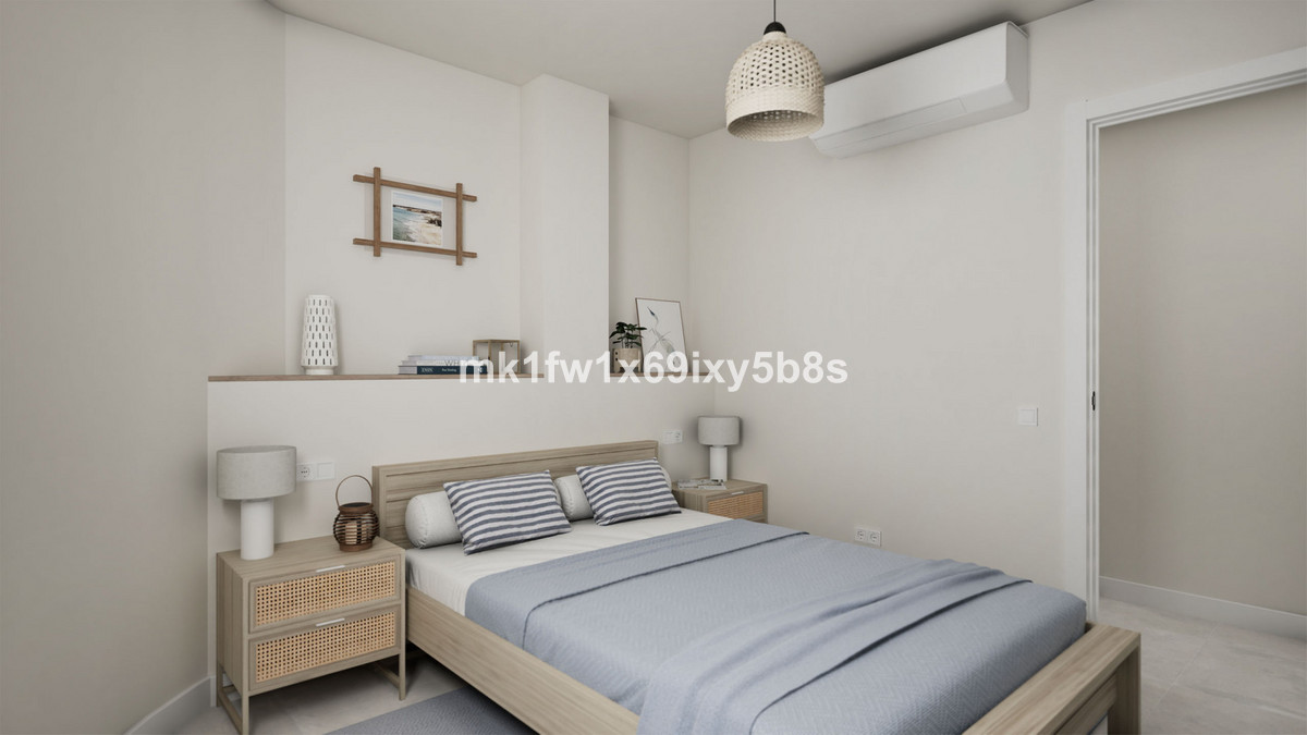 Se vende Apartamento Planta Media de 3 dormitorios en Costa Del Sol, Málaga, España