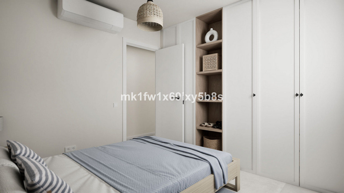 Se vende Apartamento Planta Media de 3 dormitorios en Costa Del Sol, Málaga, España