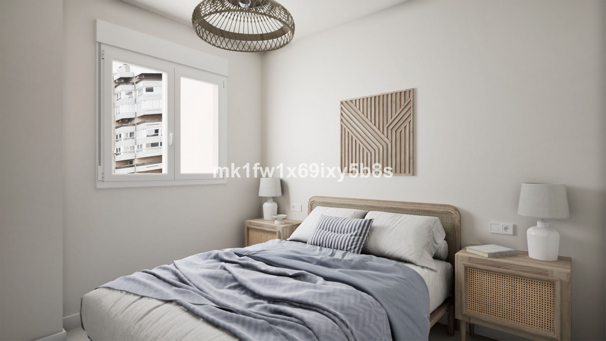 Se vende Apartamento Planta Media de 3 dormitorios en Costa Del Sol, Málaga, España
