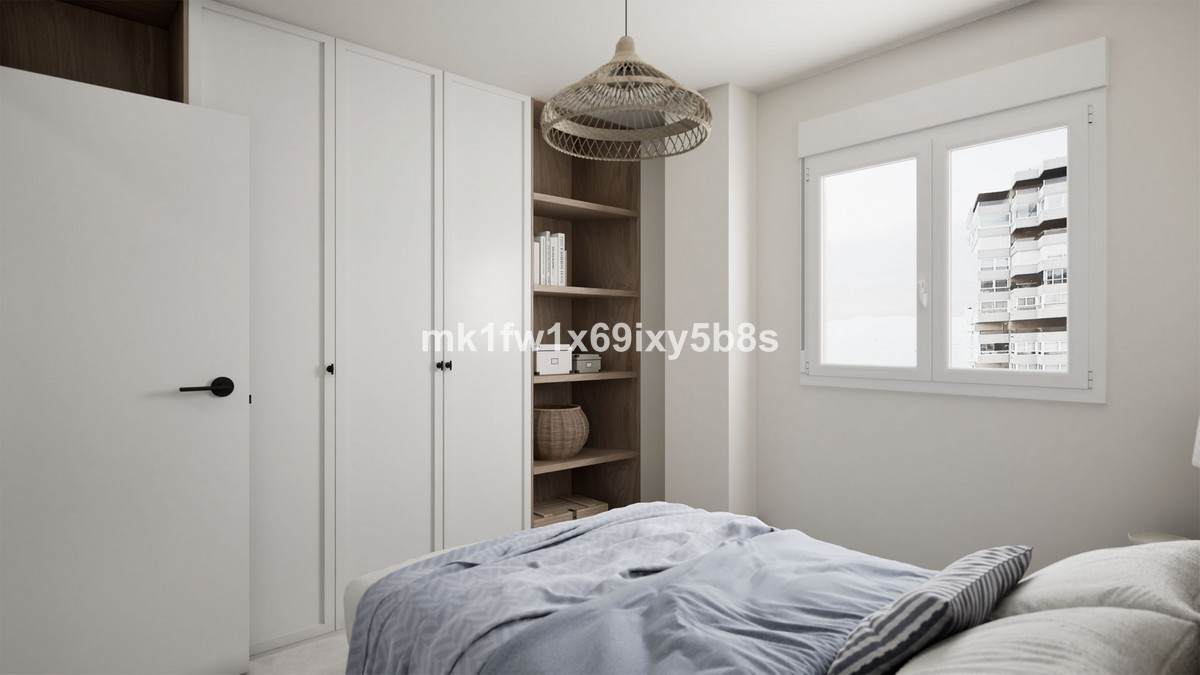 Se vende Apartamento Planta Media de 3 dormitorios en Costa Del Sol, Málaga, España