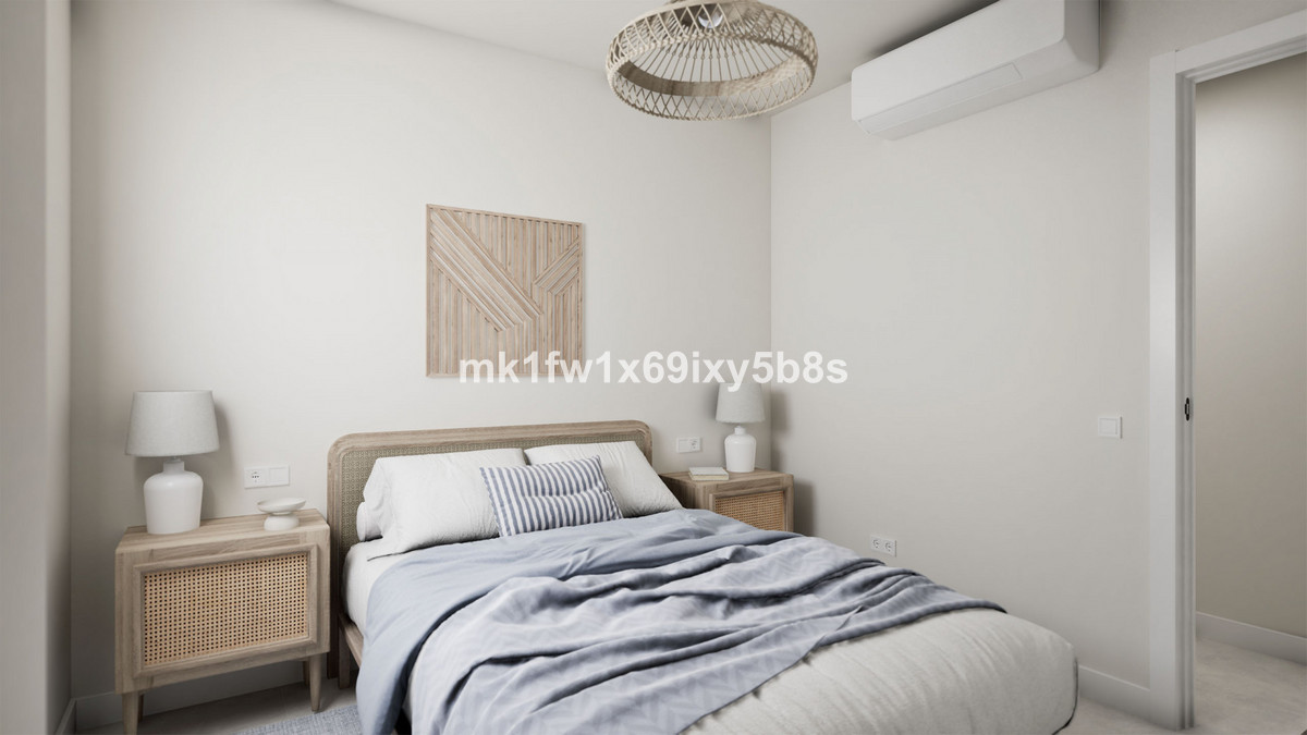 Se vende Apartamento Planta Media de 3 dormitorios en Costa Del Sol, Málaga, España