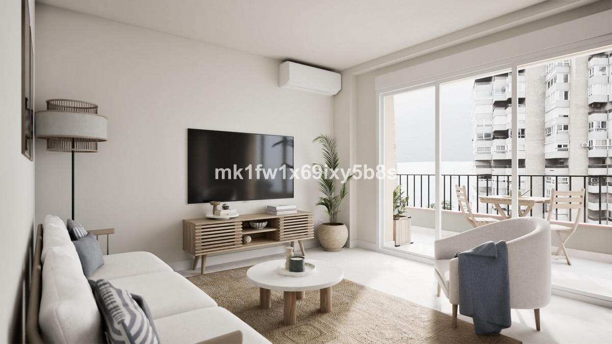Se vende Apartamento Planta Media de 3 dormitorios en Costa Del Sol, Málaga, España