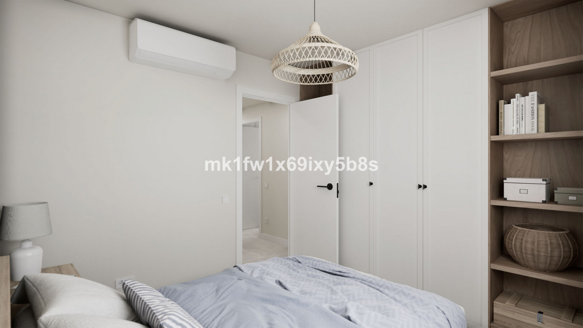 Se vende Apartamento Planta Media de 3 dormitorios en Costa Del Sol, Málaga, España