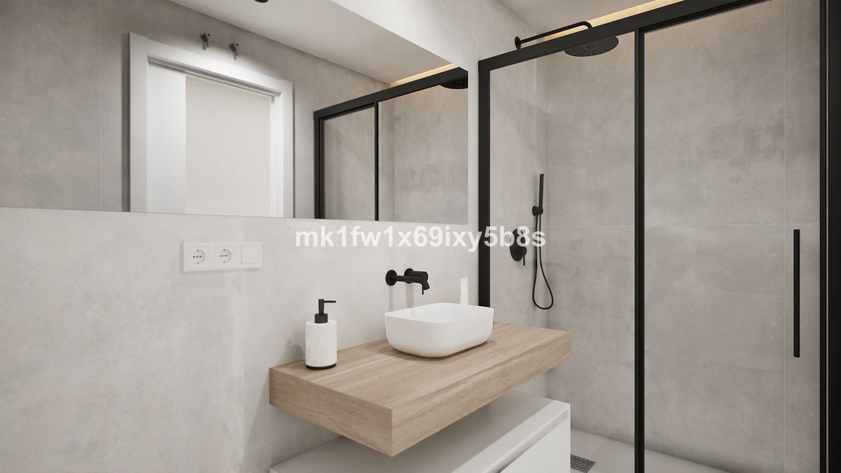 Se vende Apartamento Planta Media de 3 dormitorios en Costa Del Sol, Málaga, España