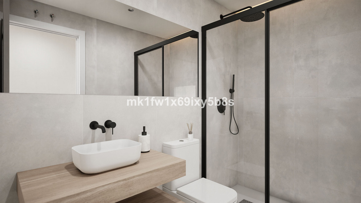Se vende Apartamento Planta Media de 3 dormitorios en Costa Del Sol, Málaga, España