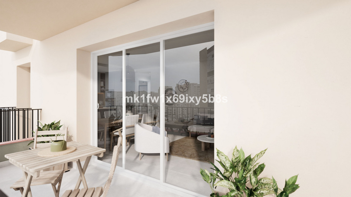 Se vende Apartamento Planta Media de 3 dormitorios en Costa Del Sol, Málaga, España