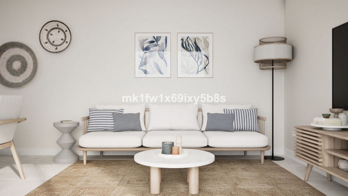 Se vende Apartamento Planta Media de 3 dormitorios en Costa Del Sol, Málaga, España