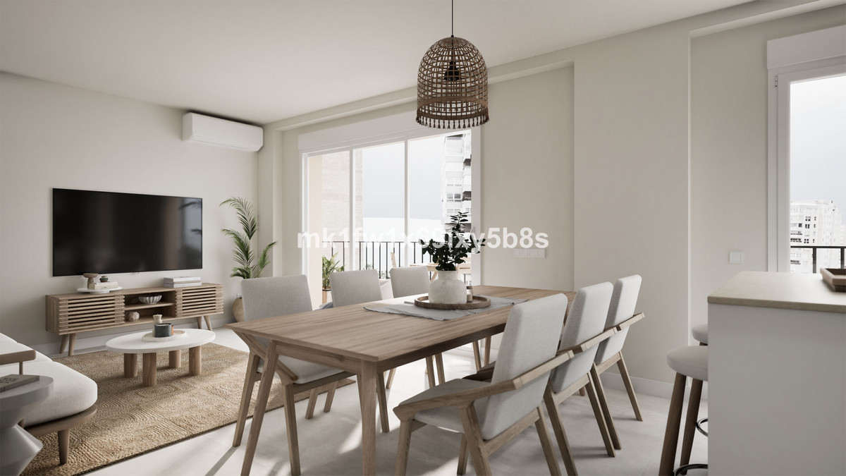 Se vende Apartamento Planta Media de 3 dormitorios en Costa Del Sol, Málaga, España