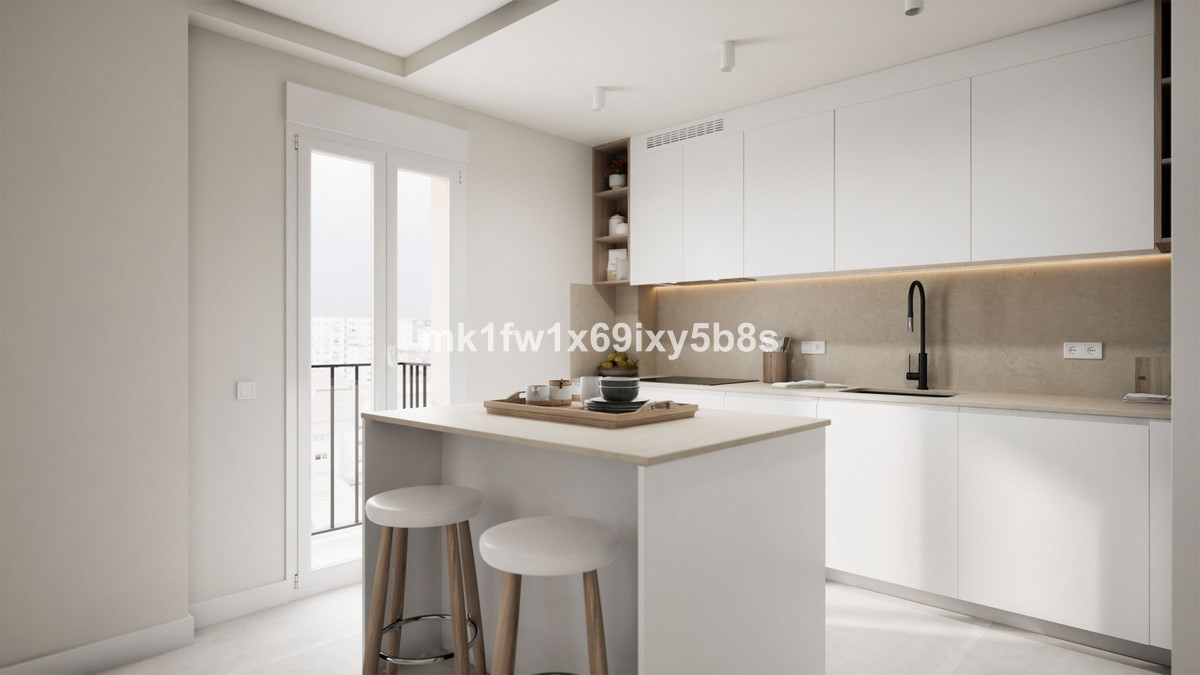 Se vende Apartamento Planta Media de 3 dormitorios en Costa Del Sol, Málaga, España