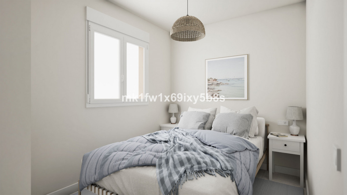 Se vende Apartamento Planta Media de 3 dormitorios en Costa Del Sol, Málaga, España