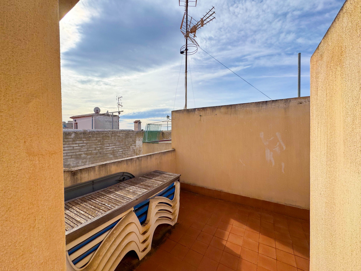 Se vende Apartamento Planta Media de 2 dormitorios en Costa Blanca, Alicante, España