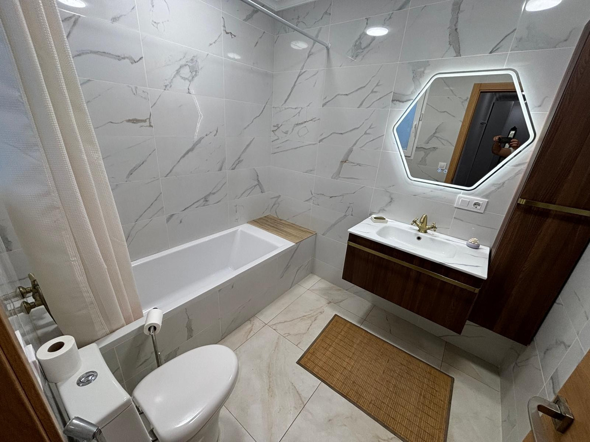 Se vende Apartamento Planta Baja de 4 dormitorios en Costa Blanca, Alicante, España