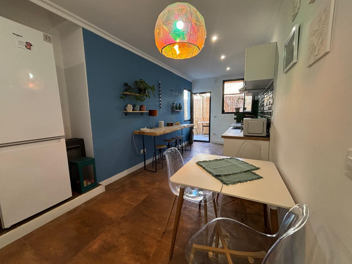 Se vende Apartamento Planta Baja de 4 dormitorios en Costa Blanca, Alicante, España