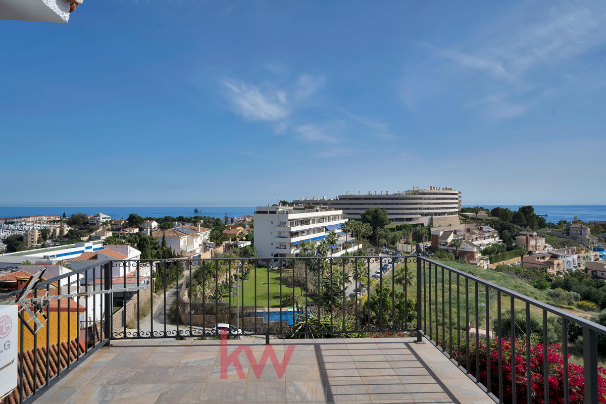 6 Bed Townhouse for sale in Málaga Costa Del Sol, Málaga, Spain