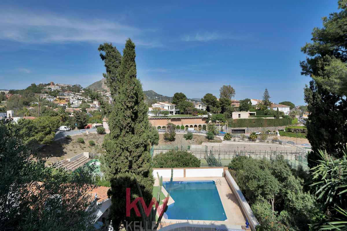 6 Bed Townhouse for sale in Málaga Costa Del Sol, Málaga, Spain